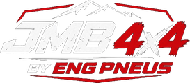 JMB 4X4 by ENG PNEUS