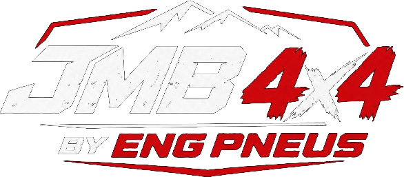 JMB 4X4 by ENG PNEUS